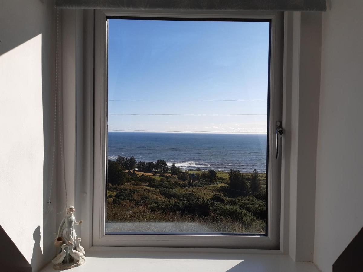 Piper'S Cave Bed And Breakfast Helmsdale Bagian luar foto