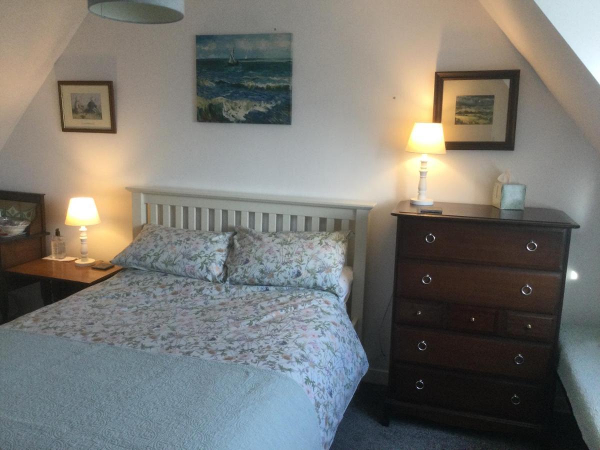 Piper'S Cave Bed And Breakfast Helmsdale Bagian luar foto