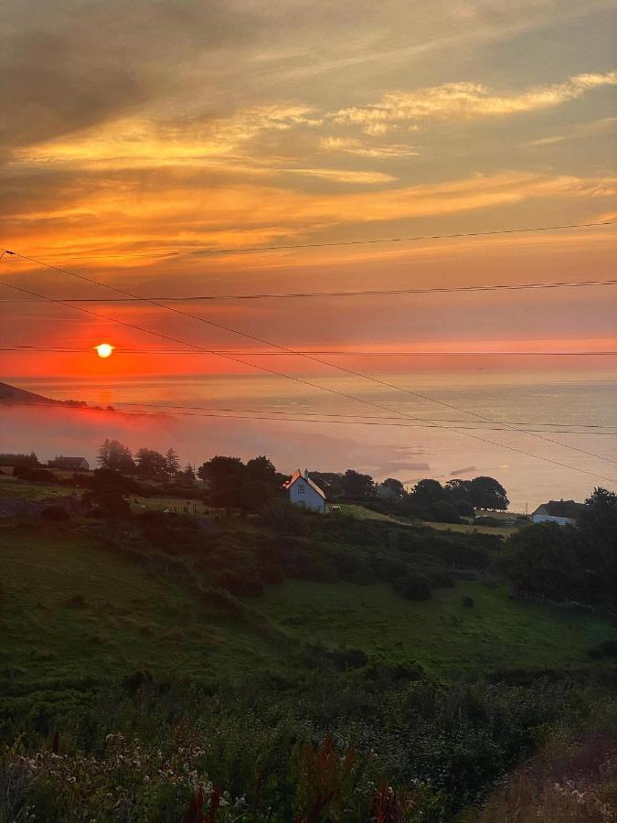 Piper'S Cave Bed And Breakfast Helmsdale Bagian luar foto