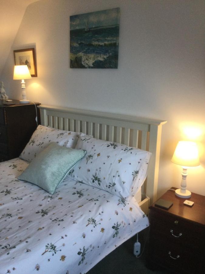 Piper'S Cave Bed And Breakfast Helmsdale Bagian luar foto