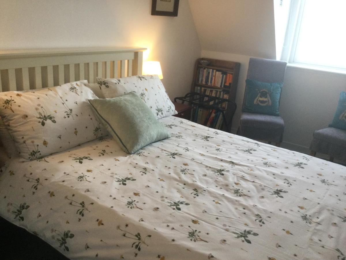 Piper'S Cave Bed And Breakfast Helmsdale Bagian luar foto