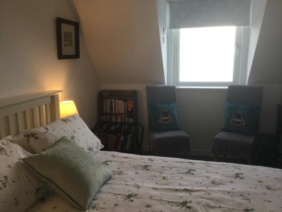 Piper'S Cave Bed And Breakfast Helmsdale Bagian luar foto