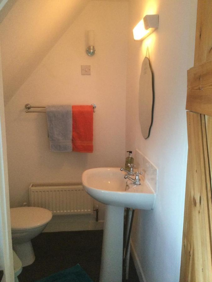 Piper'S Cave Bed And Breakfast Helmsdale Bagian luar foto