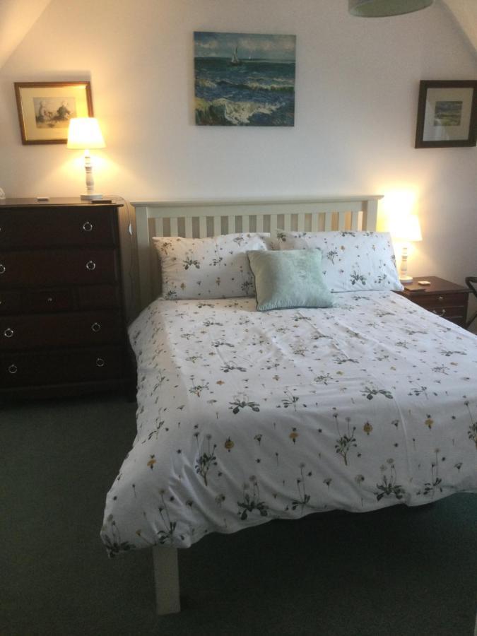 Piper'S Cave Bed And Breakfast Helmsdale Bagian luar foto