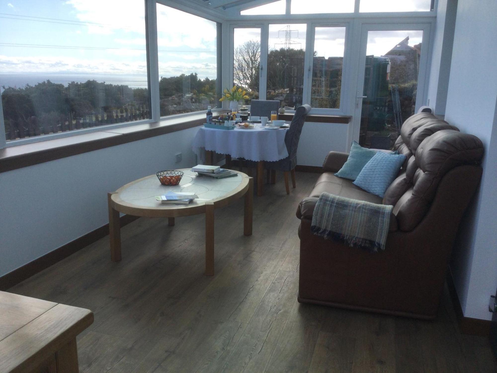 Piper'S Cave Bed And Breakfast Helmsdale Bagian luar foto