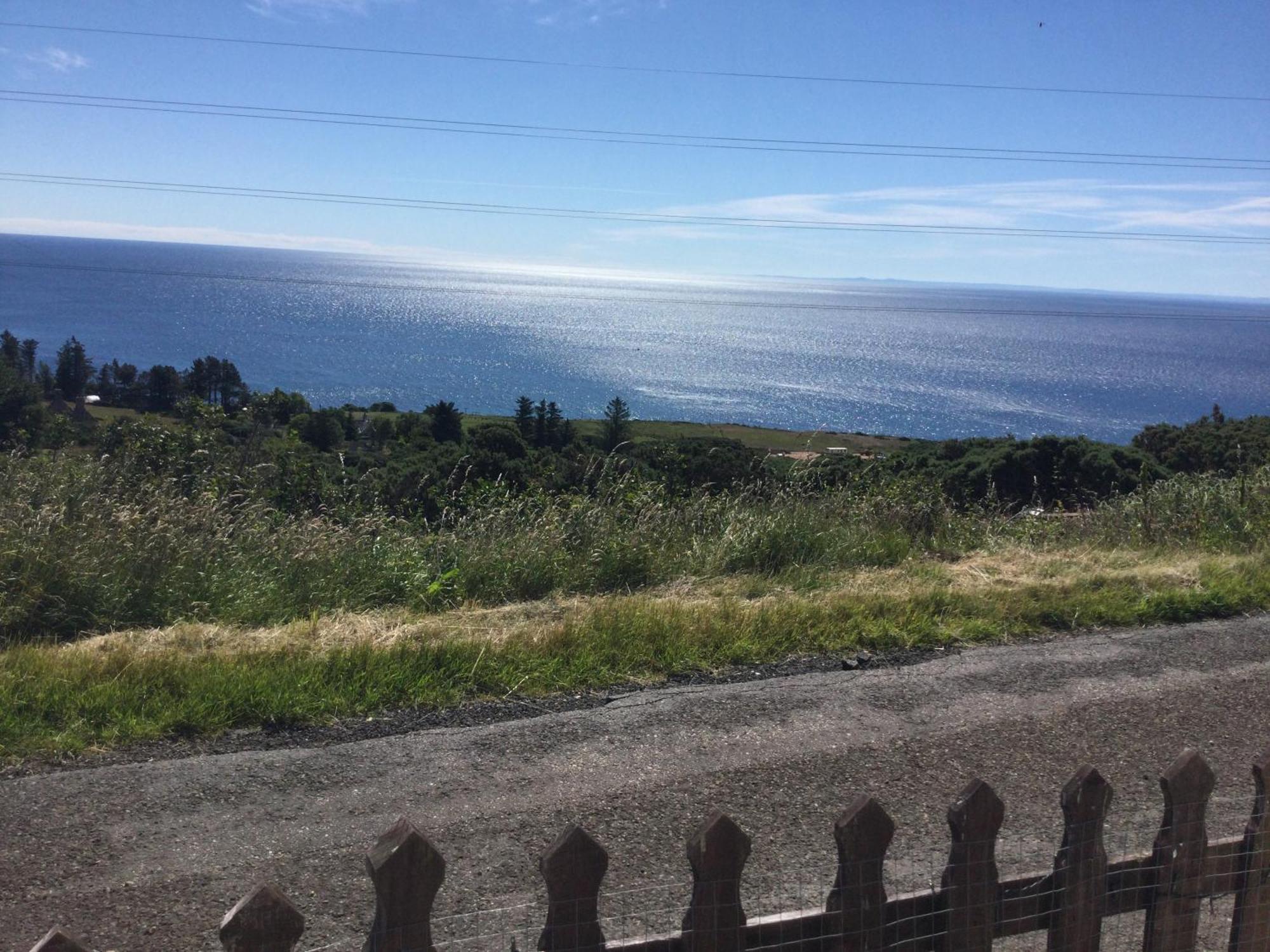 Piper'S Cave Bed And Breakfast Helmsdale Bagian luar foto