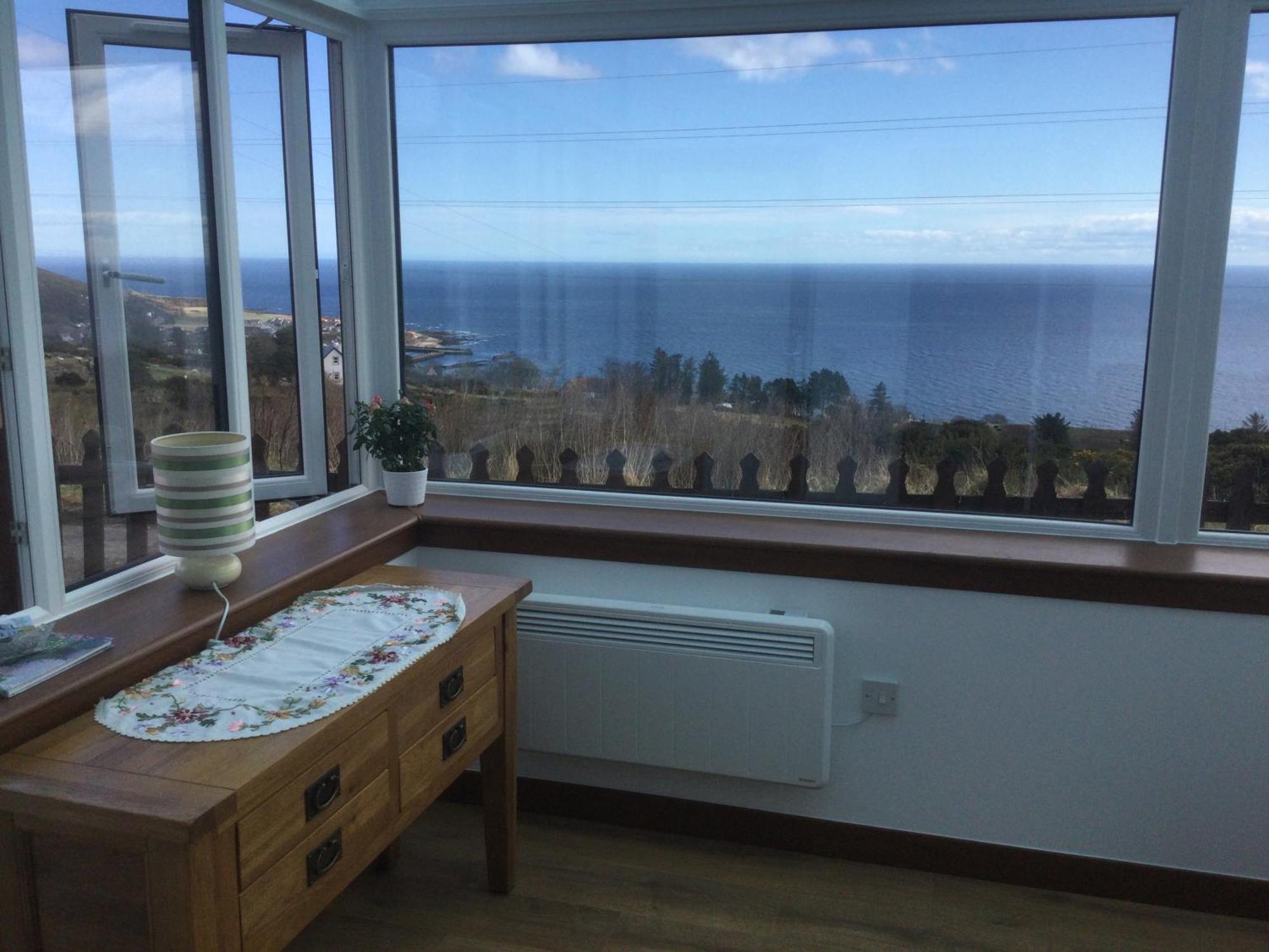 Piper'S Cave Bed And Breakfast Helmsdale Bagian luar foto