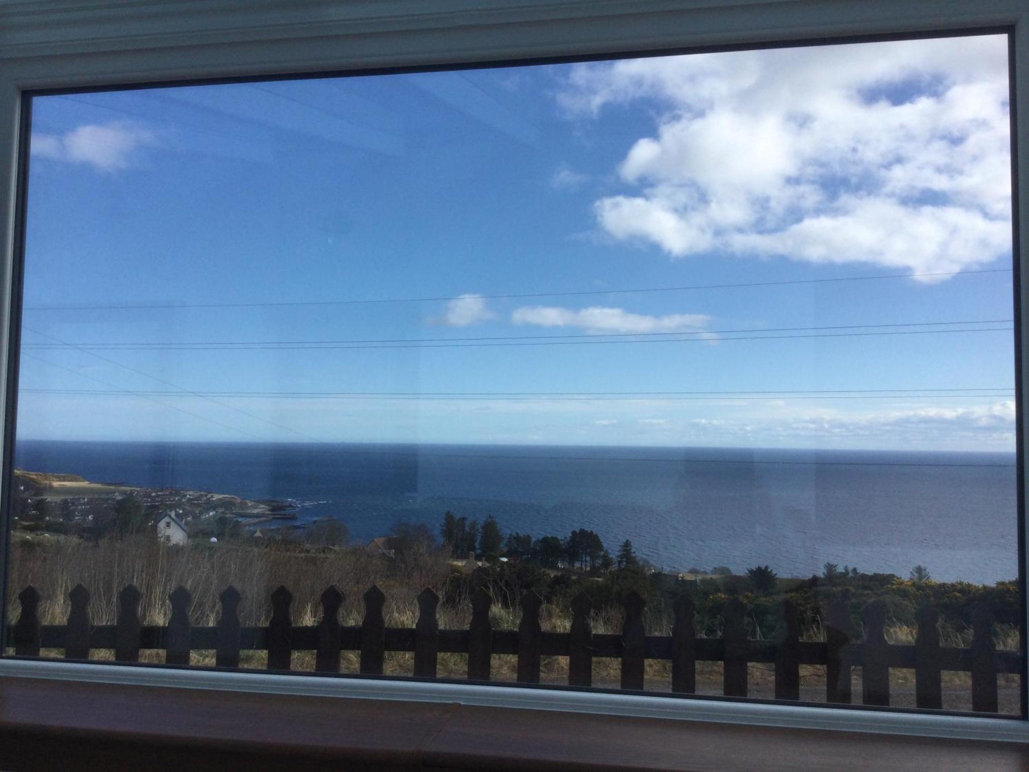 Piper'S Cave Bed And Breakfast Helmsdale Bagian luar foto