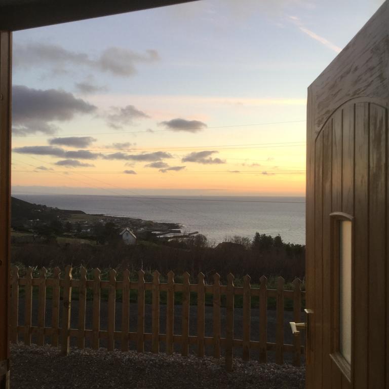 Piper'S Cave Bed And Breakfast Helmsdale Bagian luar foto