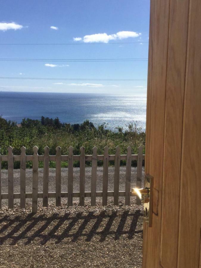 Piper'S Cave Bed And Breakfast Helmsdale Bagian luar foto