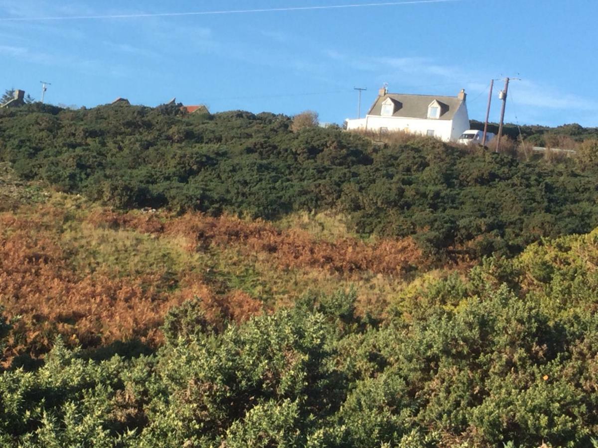 Piper'S Cave Bed And Breakfast Helmsdale Bagian luar foto