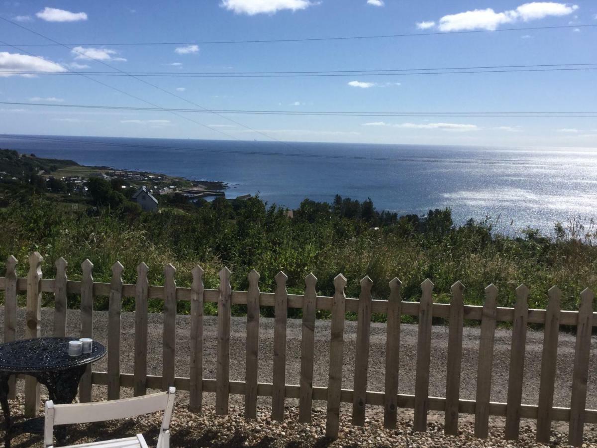 Piper'S Cave Bed And Breakfast Helmsdale Bagian luar foto