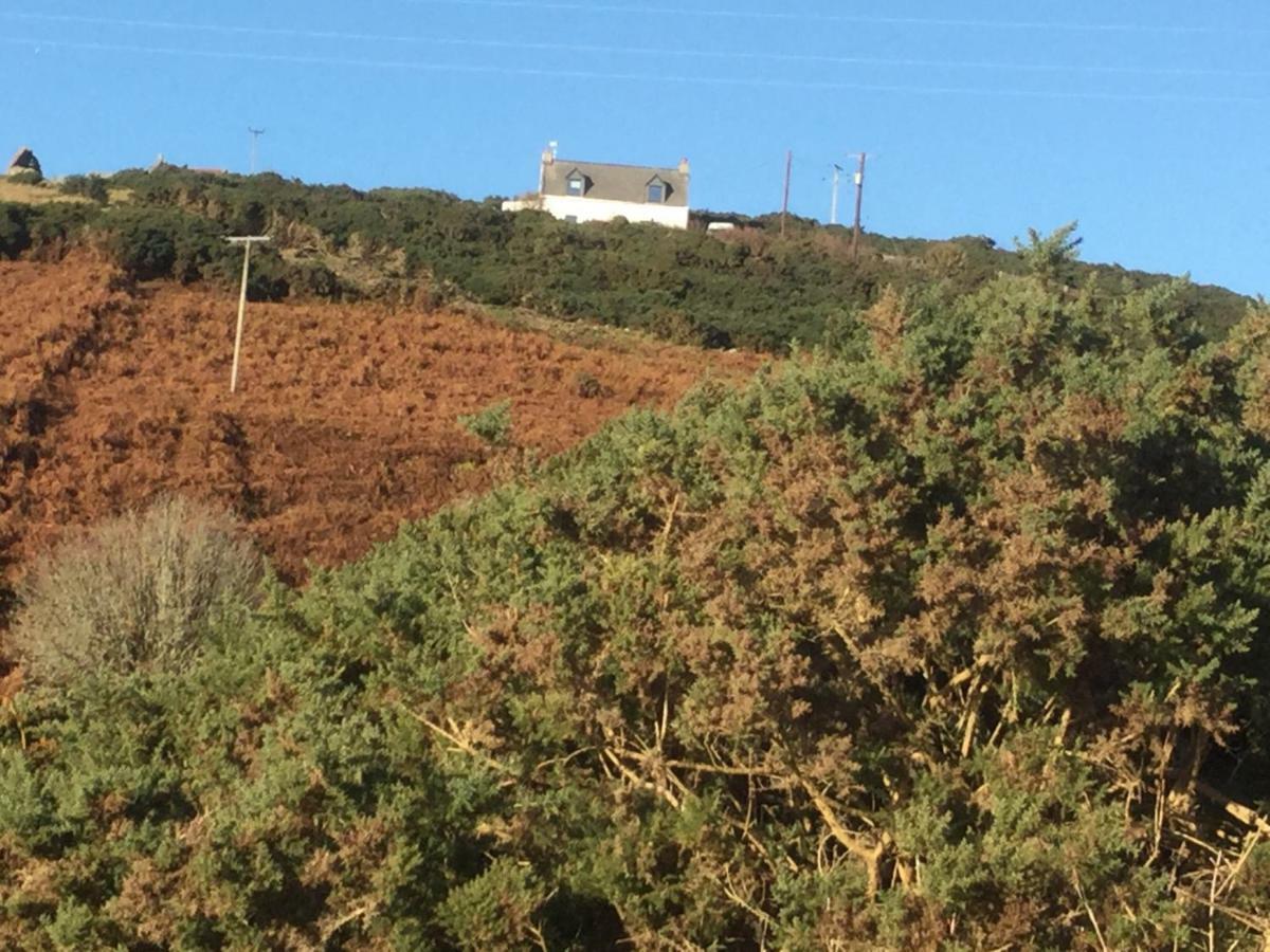 Piper'S Cave Bed And Breakfast Helmsdale Bagian luar foto