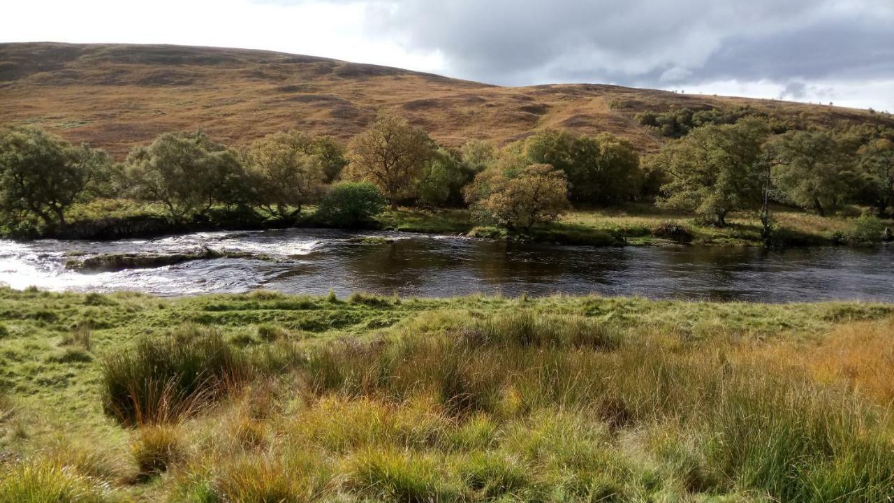 Piper'S Cave Bed And Breakfast Helmsdale Bagian luar foto